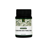 Tian Ma Gou Teng Yin