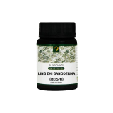 Ganoderma Lucidum (Ling Zhi-Reishi)