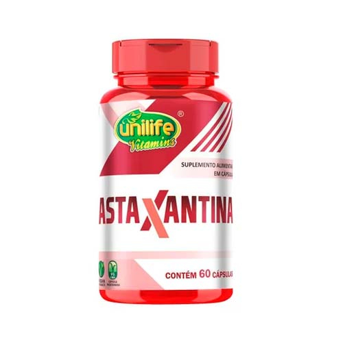 Astaxantina 