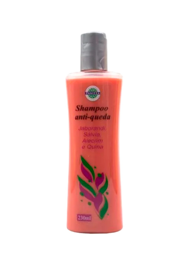 Anti-queda Shampoo