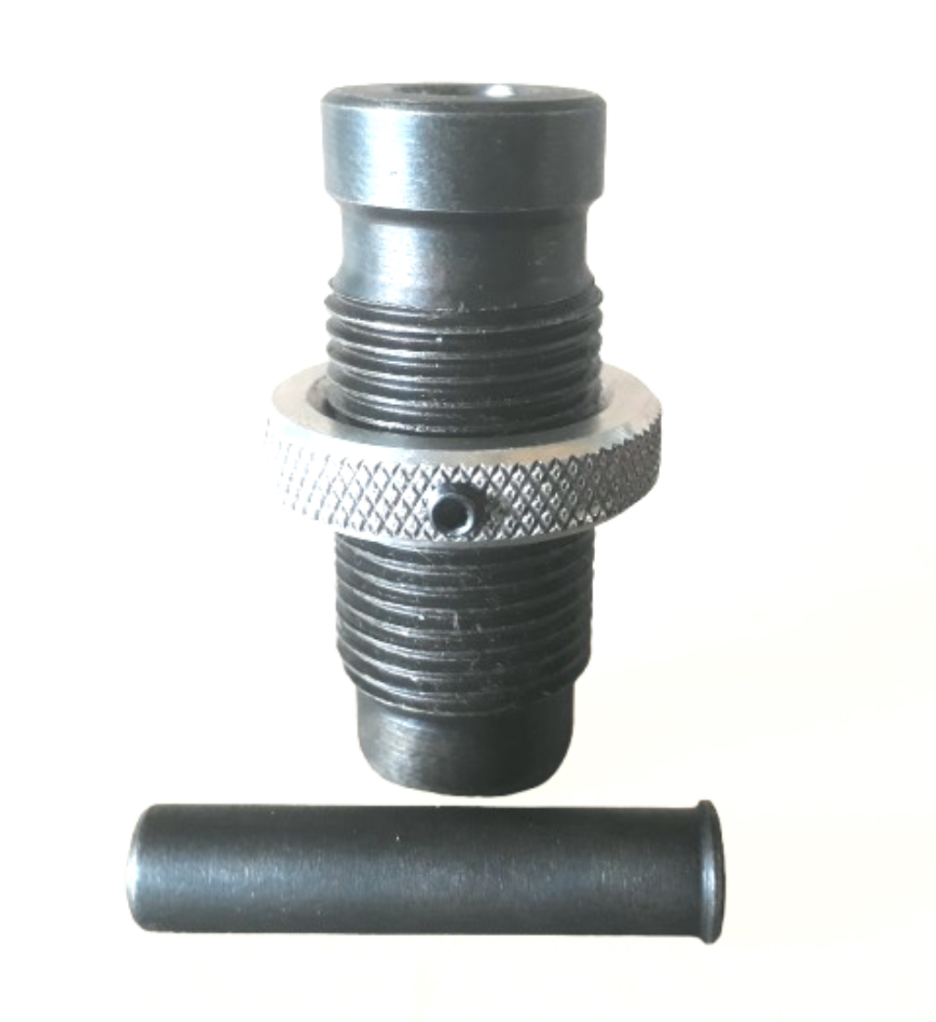 Calibrador de Pontas de Chumbo Bala Projtil 9mm .38 Spl .357 Mag