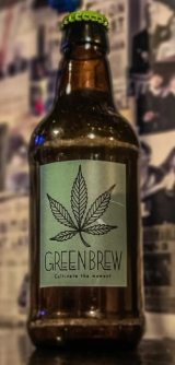 Green Brew