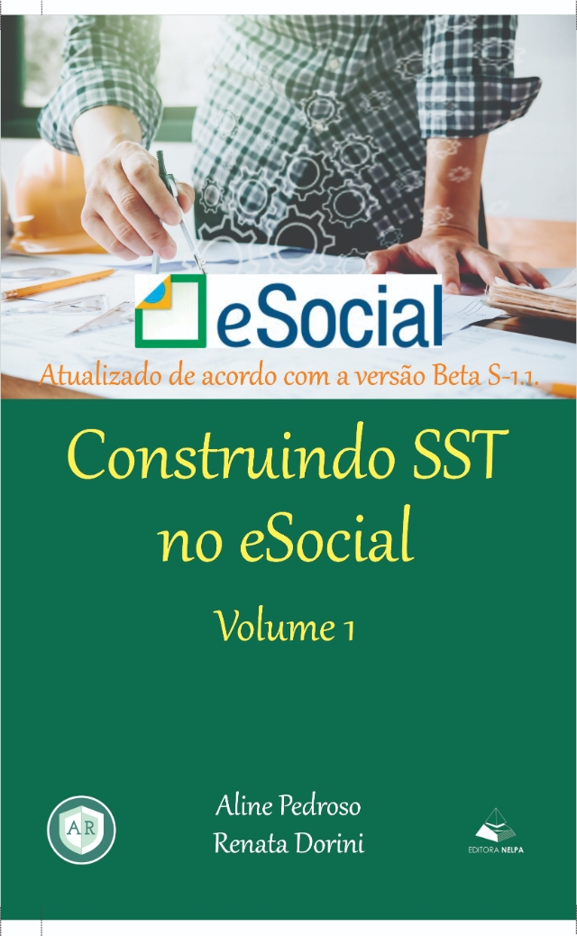 Triangulação em Saúde e Segurança do Trabalho - Volume 1 por R$90,00