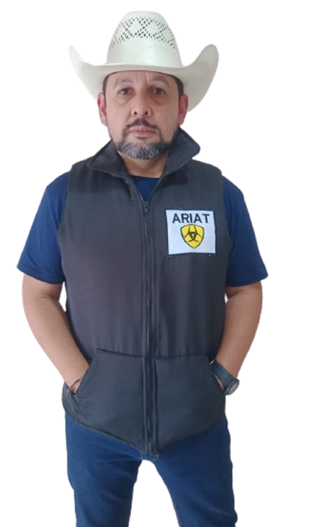 Camisa  Levis Rodeo 100% Bordado