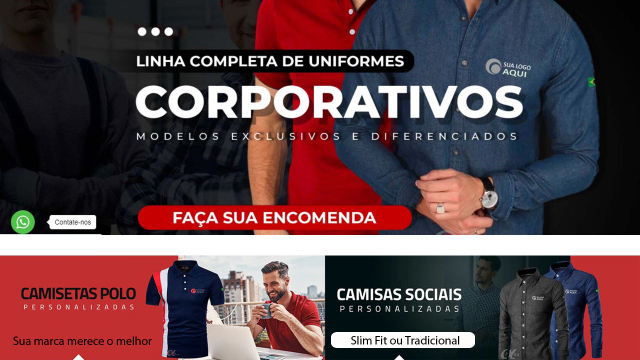 Camisa  Levis Rodeo 100% Bordado