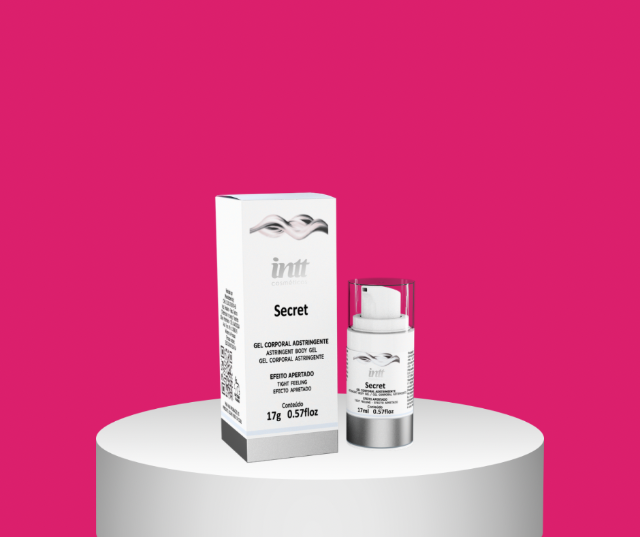 SECRET ADSTRIGENTE 17g INTT