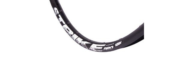 Aro Strike Pro 29 32F - Tubeless Ready