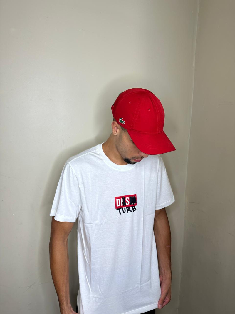 Camiseta Premium Diesel