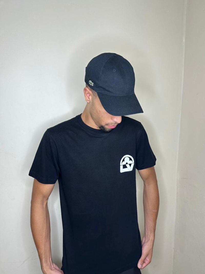 Camiseta Louis Vuitton