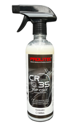 Cr35 - TOP COAT selante 500ml