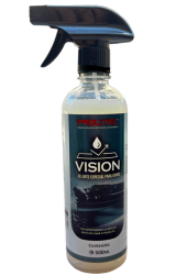 Vision 500ml - Selante para vidros. Cristalizador hidrorepelente