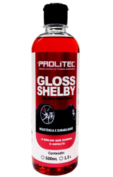 Gloss Shelby- Selante para pneus 500ml