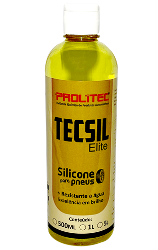 tecsil elite 500ml