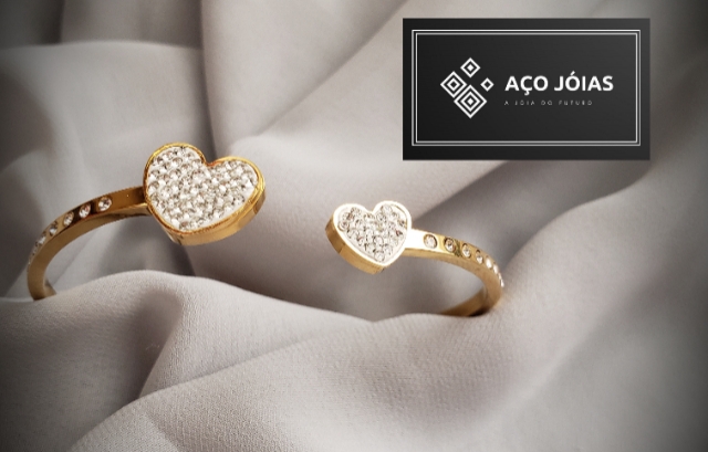 Bracelete **VENDIDO**