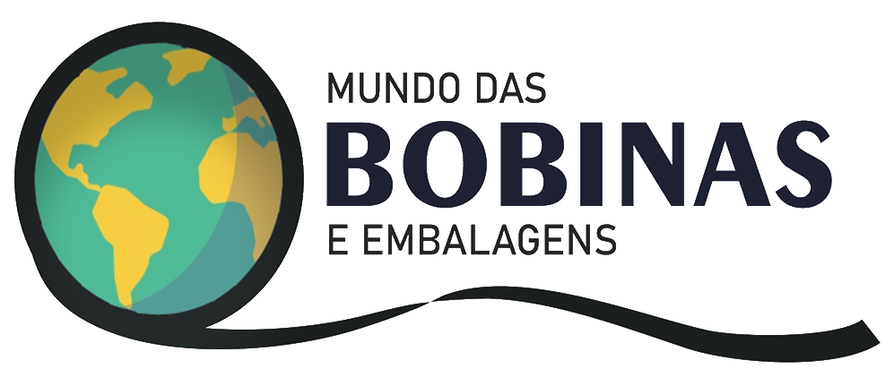 Mundo das Bobinas & Embalagens 