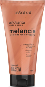 Esfoliante Labotrat Melancia/Rosa Mosqueta 150g