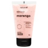 Esfoliante Labotrat Morango 150g