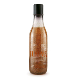 Sabonete Lquido Esfoliante Corporal Ekos Tukum 185 ml