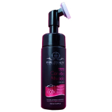 Mousse Micelar Carvo Ativado Phllebeauty 150 ml