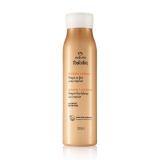 Shampoo Nutritivo Tododia Pssego e Amndoa 300 ml