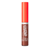 Avon Color Trend Creamy Dlicious Matte Batom L�quido Brownie Trufado