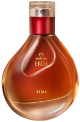 Eau de Parfum Ekos Alma 50 ml