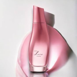 Desodorante Colônia Luna Ousadia Feminino 75 ml