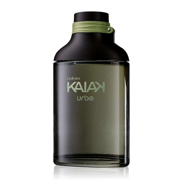 Desodorante Colnia Kaiak Urbe Masculino 100 ml