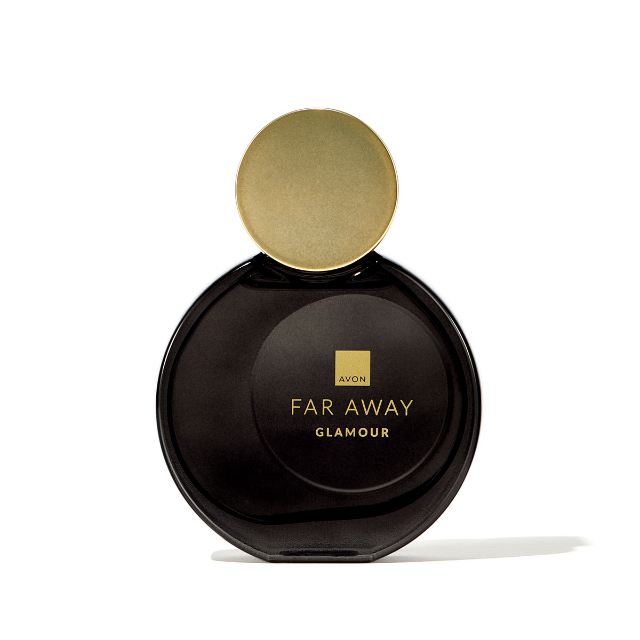 Far Away Glamour Deo Parfum 50 ml