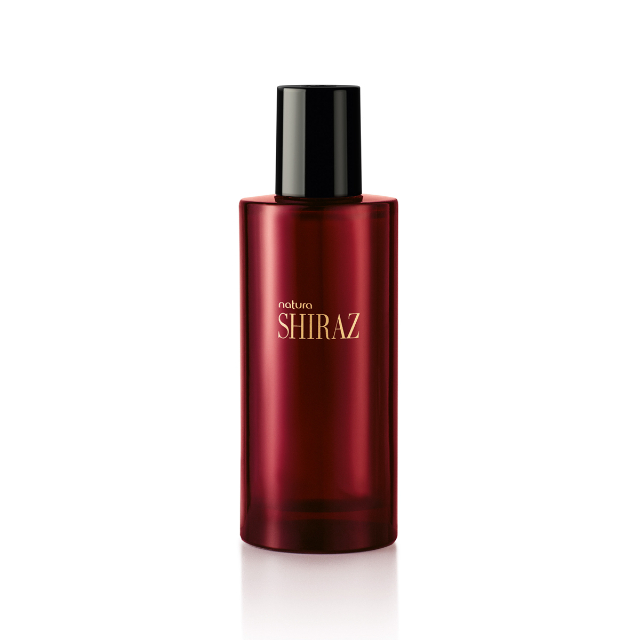 Desodorante Col�nia Shiraz Feminino 100 ml