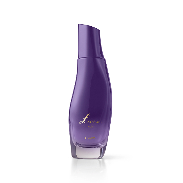Desodorante Col�nia Luna Nuit 75 ml