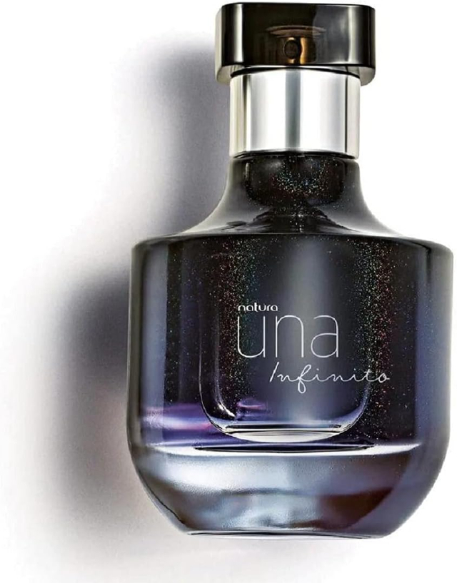 Desodorante Perfume Una Ininito 75ml 