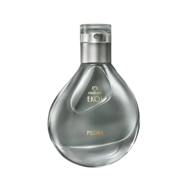 Eau de Parfum Ekos Pedra 50 ml