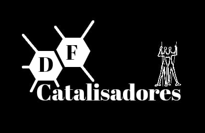 DF CATALISADORES