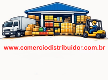 Com�rcio Distribuidor