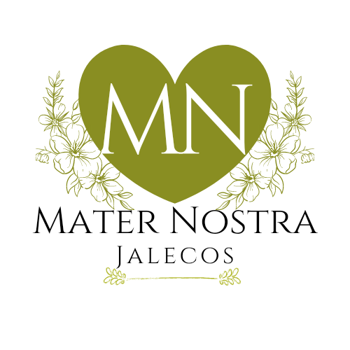 Mater Nostra Jalecos