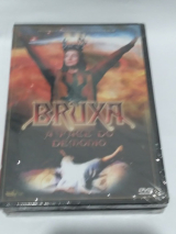 Dvd - Bruxa A Face Do Demonio- Terror