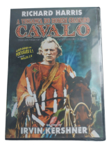 Dvd - A Vingana Do Homem Chamado Cavalo - Faroeste