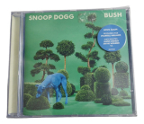 Cd - Snoop Dogg Dog Bush Hip Hop - Lacrado