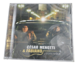 Cd - Cesar Menotti E Fabiano - Lacrado