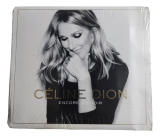 Cd - Celine Dion Encore Un Soir - Lacrado