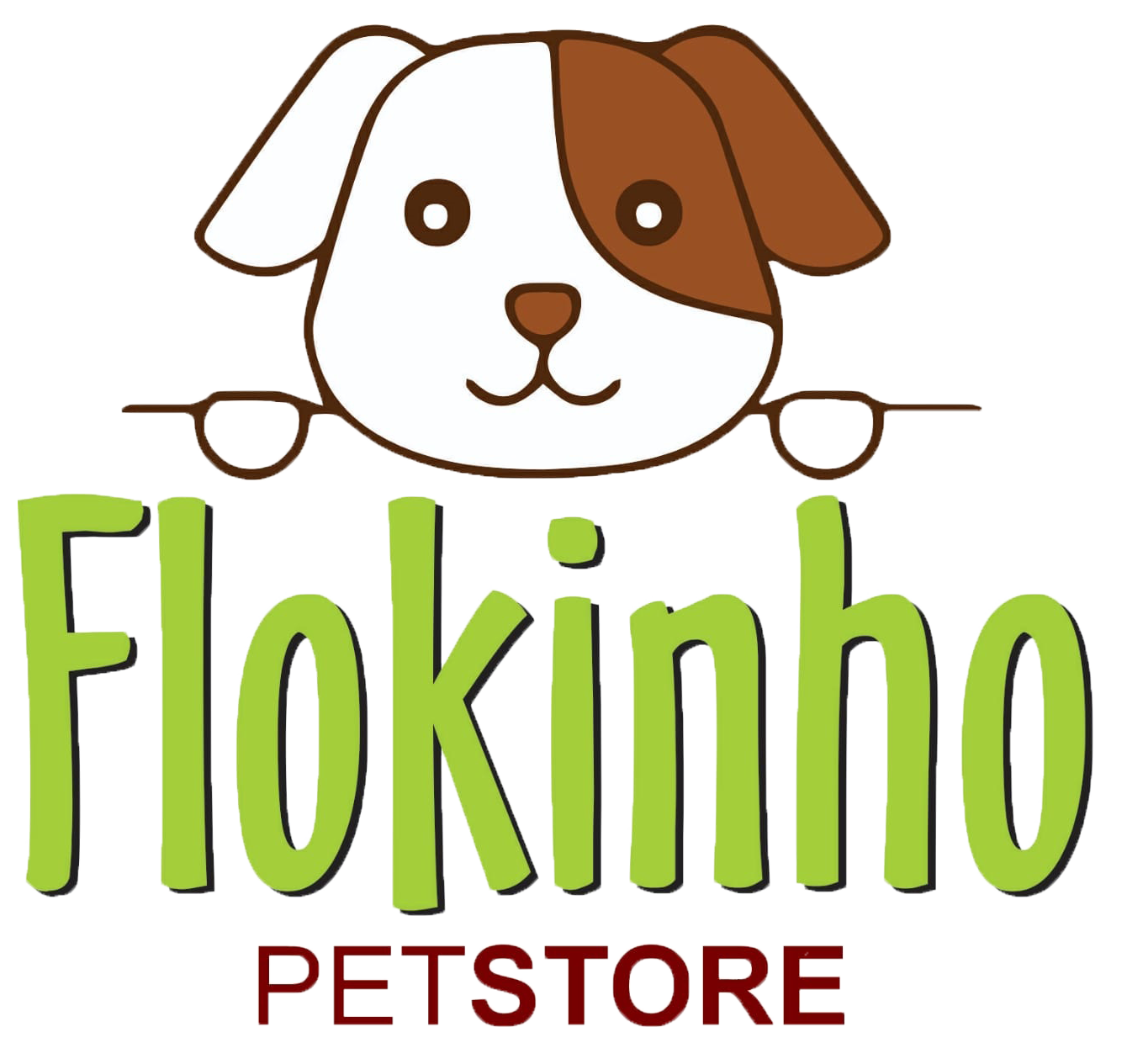 FLOKINHO PET STORE