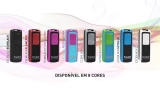 CARIMBO TRODAT POCKET 9511 - DE BOLSO