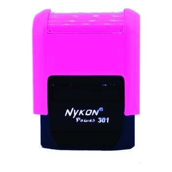 CARIMBO NIKON 301