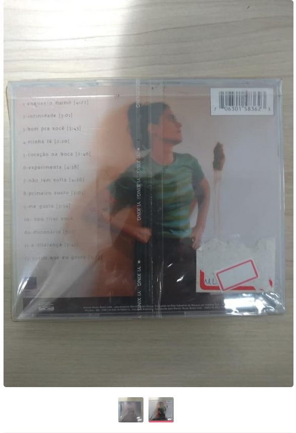 cd zélia duncan intimidade