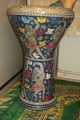Derback madreperola desenhado