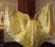 Vu wings ouro egpcio 6 metros
