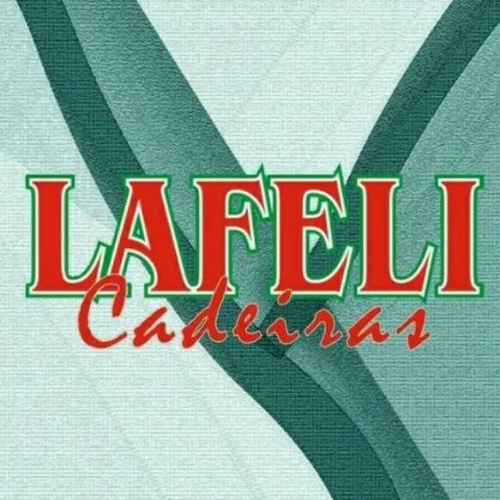 LAFELI CADEIRAS 