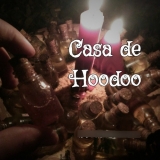 leo Hoodoo Faz Querer Quem No Me Quer, Cruzado 