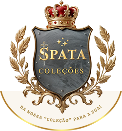 Spata Cole��es 